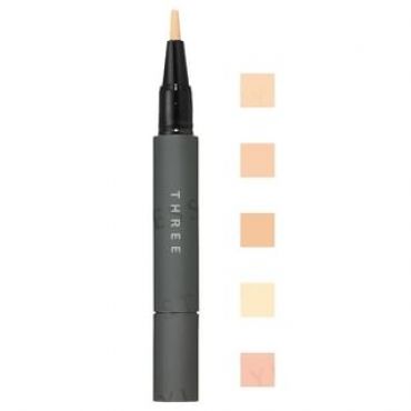 ACRO - THREE Advanced Smoothing Concealer 03