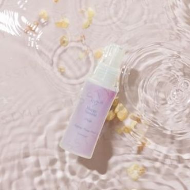 Happy Natural - Organic Frankincense Toner 80ml