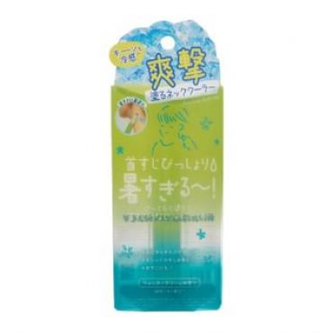 LIBERTA - Coolist Asedaleine Roll-on Water Green