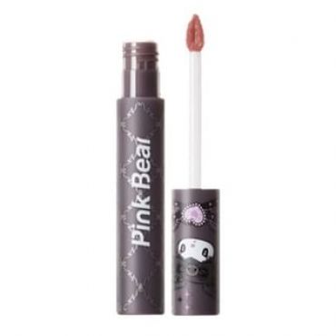 Pink Bear - Special Edition Matte Lip Gloss - R420 #R420 Tea Rose - 2g