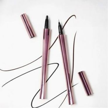 ROZO - Precision Micro Sculpt Liquid Eyeliner - 5 Colors PRO11# Midnight Black - 400mg