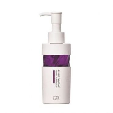 JPS LABO - Unlabel Lab Exosome Bounce Hair Oil 100ml