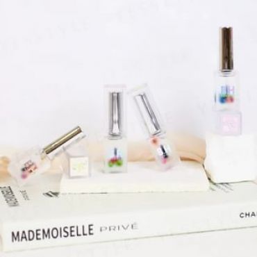 BEHOLD - Cuticle Nail Oil Bubble Gum Scent - 10ml