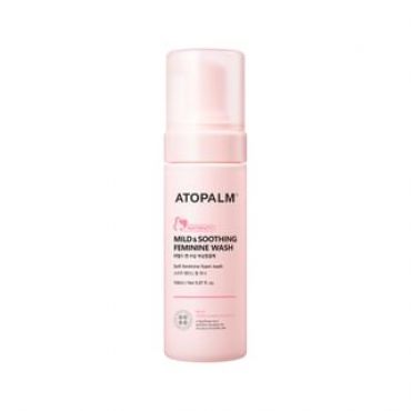 ATOPALM - Mild & Soothing Feminine Wash 150ml