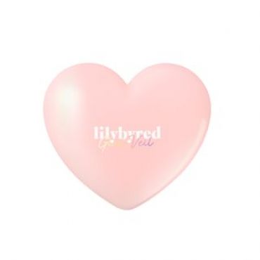 lilybyred - Luv Beam Glow Veil - 4 Colors #04 Sun Beam