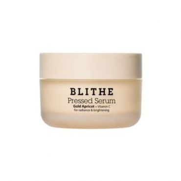 BLITHE - Pressed Serum #Gold Apricot 50ml 2025 Version - 50ml