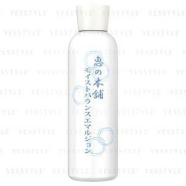 megumi no honpo - Moist Balance Emulsion 150ml