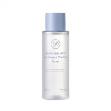 esfolio - Hyaluronic Acid Houttuynia Cordata Toner 150ml