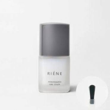 RIÉNE - Personalized Nail Color Base/top M Size Brush
