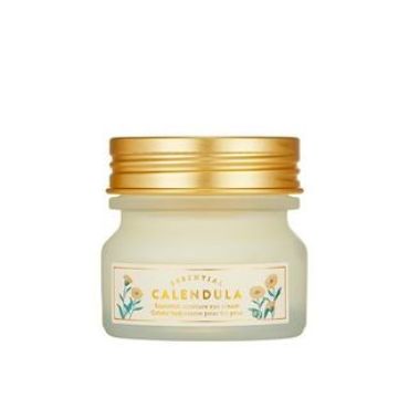 THE FACE SHOP - Calendula Essential Moisture Eye Cream 20ml 20ml