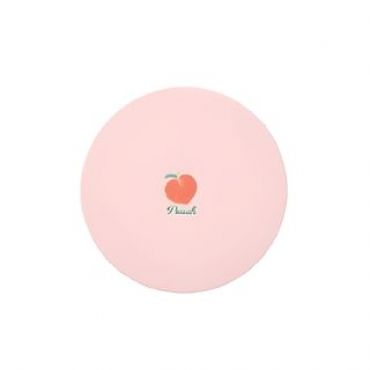 SKINFOOD - Peach Cotton Multi Finish Powder (Small) 5g 2023 Renewed Version - 5g