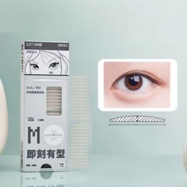 BLJ - Lightning Series Double Eyelid Tape - M #M - 140 Units