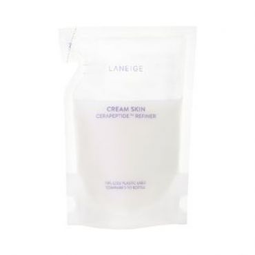 LANEIGE - Cream Skin Cerapeptide Refiner Refill Only 170ml
