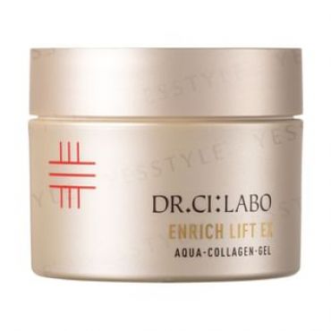 DR.Ci:Labo - Aqua Collagen Gel Enrich Lift EXRa Mini 50g