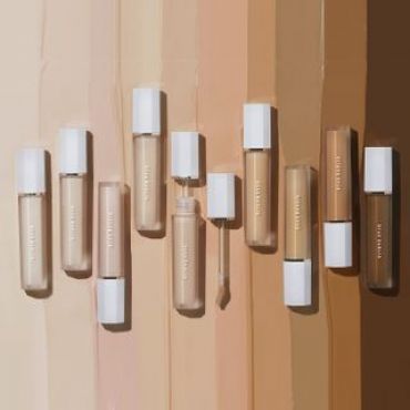 DEAR DAHLIA - Skin Paradise Flawless Fit Expert Concealer - 10 Colors #MN1 Sand