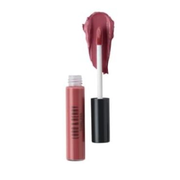 Lord & Berry - Timeless Kissproof Lipstick - 5 Colors #Bold Red - 7ml