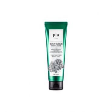 plu - Body Scrub - 4 Types White Musk