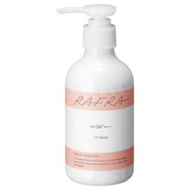 RAFRA - UV Milk SPF 50+ PA++++ 180g