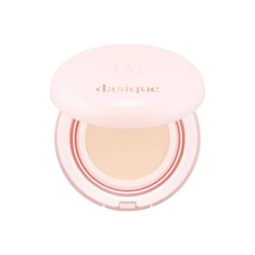 dasique - Water Dewy Gel Cushion - 3 Colors #23N Natural