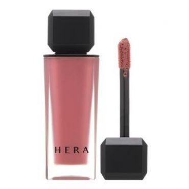 HERA - Sensual Powder Matte Liquid - 14 Colors #499 Rose Suede