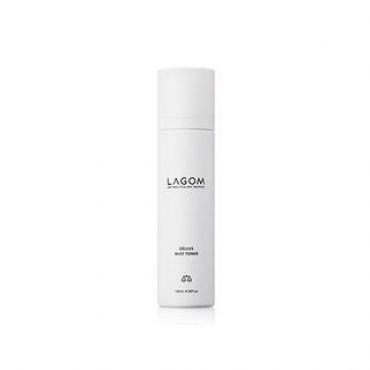 LAGOM - Cellus Mist Toner 120ml