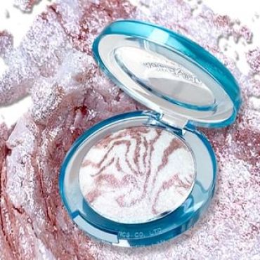 Jelly Bubble - Highlighting Powder - G04 #G04- 6.5g