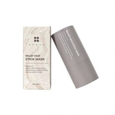 BRMUD - Relief Mud Stick Mask 28g