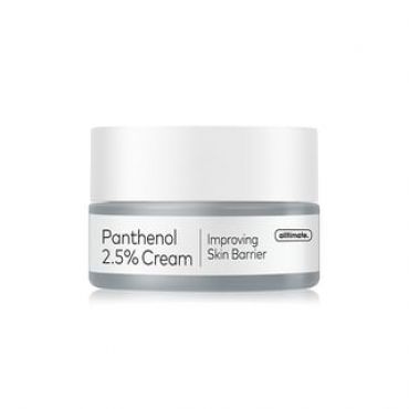 THE FACE SHOP - Alltimate Panthenol 2.5% Cream 50ml