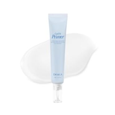 Dear.A - Cool Fit Primer 30ml