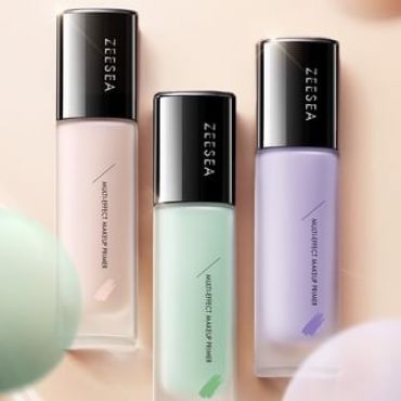 ZEESEA - Multi-effect Repair Primer - 3 Colors #A01/M01 (Purple)