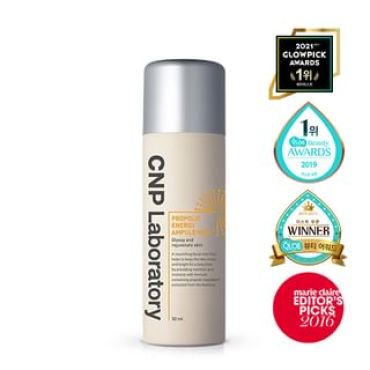 CNP Laboratory - Propolis Energy Ampule Mist Mini 50ml