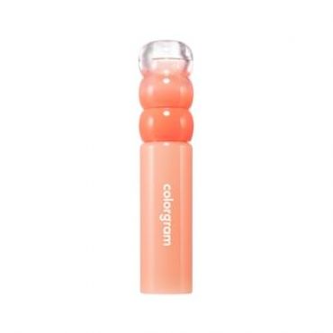 colorgram - Fruity Water Tint - 6 Colors #01 New Apricot