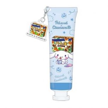 CRUX - Sanrio Cinnamoroll x Lotte Pie No Mi Hand Cream 1 pc