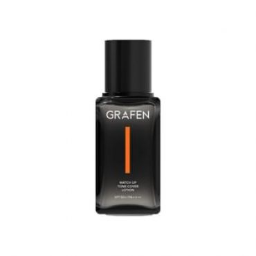 GRAFEN - Match Up Tone Cover Lotion 50ml