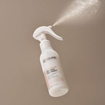 Ottie - Floland Mega Silk-Tin Ampoule Treatment 150ml