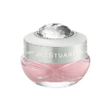 Jill Stuart - Milky White Floral Lip Mask 7g