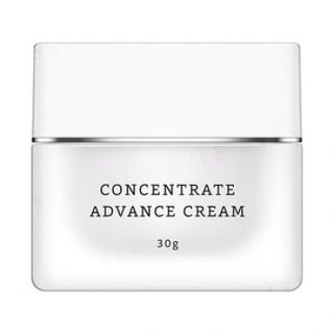 RMK - Concentrate Advance Cream 30g