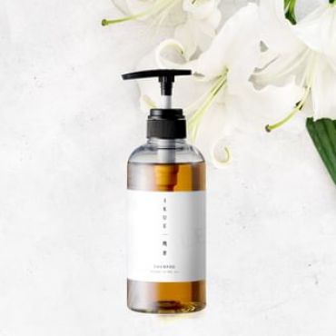IKUE - Shampoo White Lily 500ml