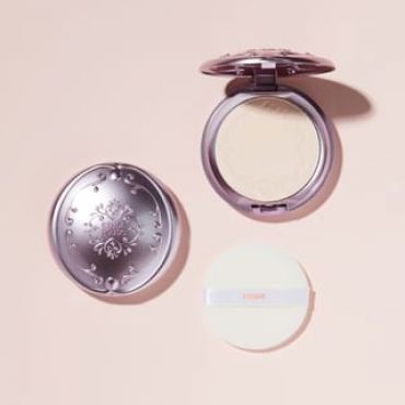 ETUDE - Secret Beam Powder Pact - 3 Colors