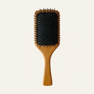 B Project - Stay Volume Wood Brush 1 pc