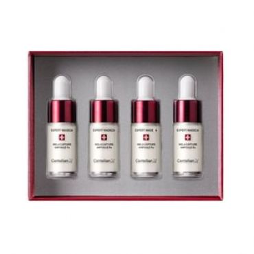 Centellian24 - Expert Madeca Mela Capture Ampoule RX Set 2025 Version - 7ml x 4 pcs