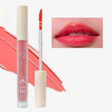SHEDELLA - Juicy Lips Gloss - N04-N06 #N05 - 1.4g