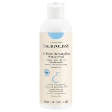 Embryolisse - Gentle Waterproof Make-up Remover Milk 200ml