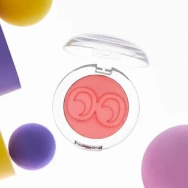 Fidoo - Chuo Chuo Blush Mud (7-10) #07 - 6g