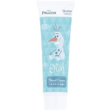 Skater - Disney Frozen Hand Cream Olaf Bergamot - 30g