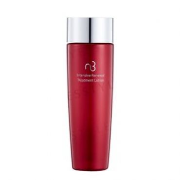 NATURAL BEAUTY - Intensive Renewal Essence Lotion 150ml