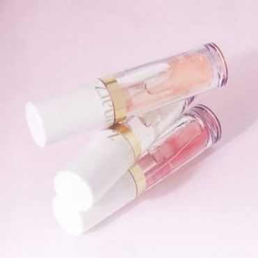 Eunarz - Pure Gold Series Essence Lip Oil - 3 Colors V03# Vivid Kumquat - 3.2ml