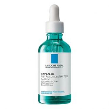 La Roche-Posay - Effaclar Ultra Concentrated Serum 50ml