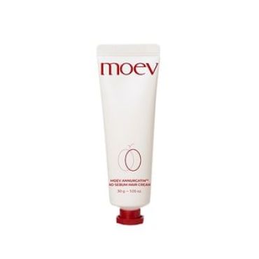 MOEV - Annurcatin No Sebum Hair Cream 30g