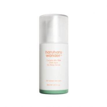 Haruharu WONDER - Centella 4% TXA Dark Spot Go Away Serum 30ml